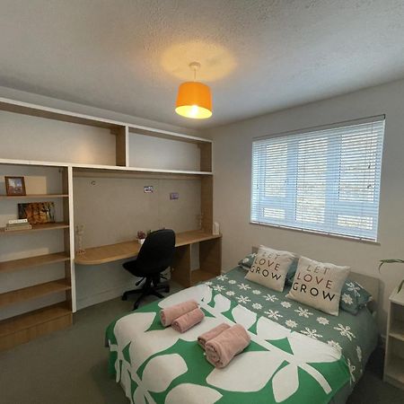 Stunning Flat Close To Regents Park And Euston Station! London Kültér fotó