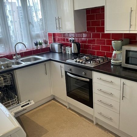 Stunning Flat Close To Regents Park And Euston Station! London Kültér fotó