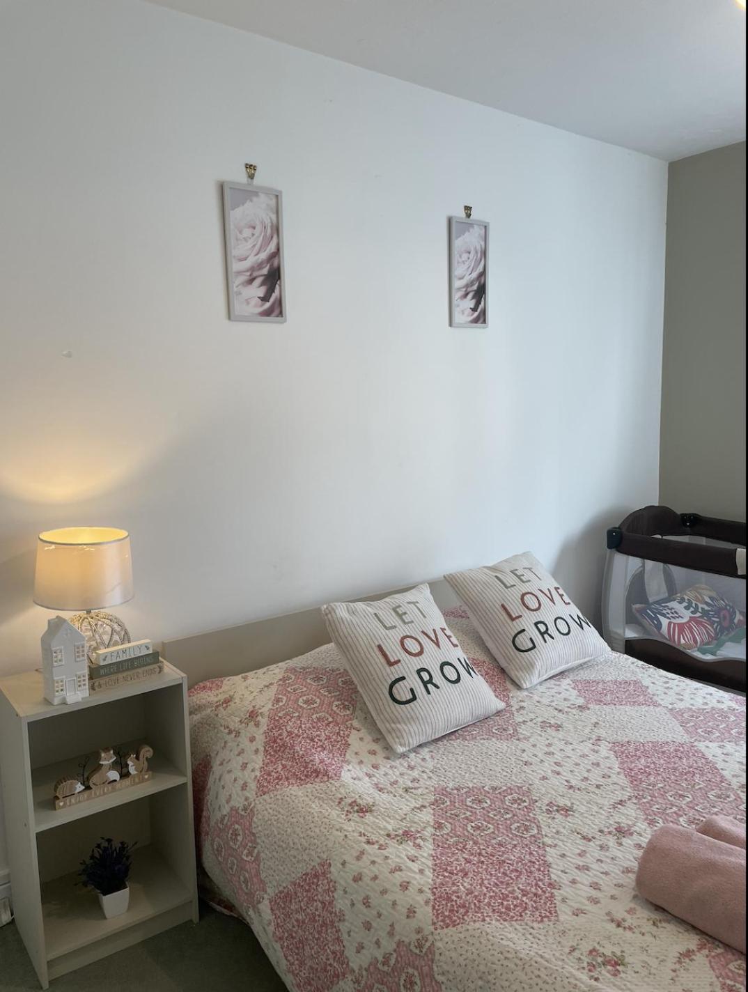 Stunning Flat Close To Regents Park And Euston Station! London Kültér fotó