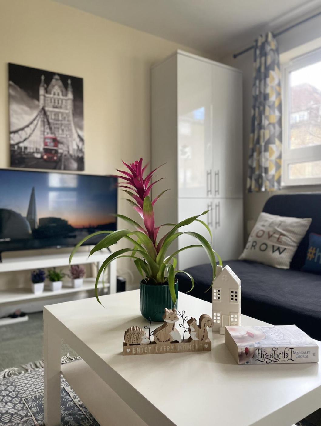 Stunning Flat Close To Regents Park And Euston Station! London Kültér fotó