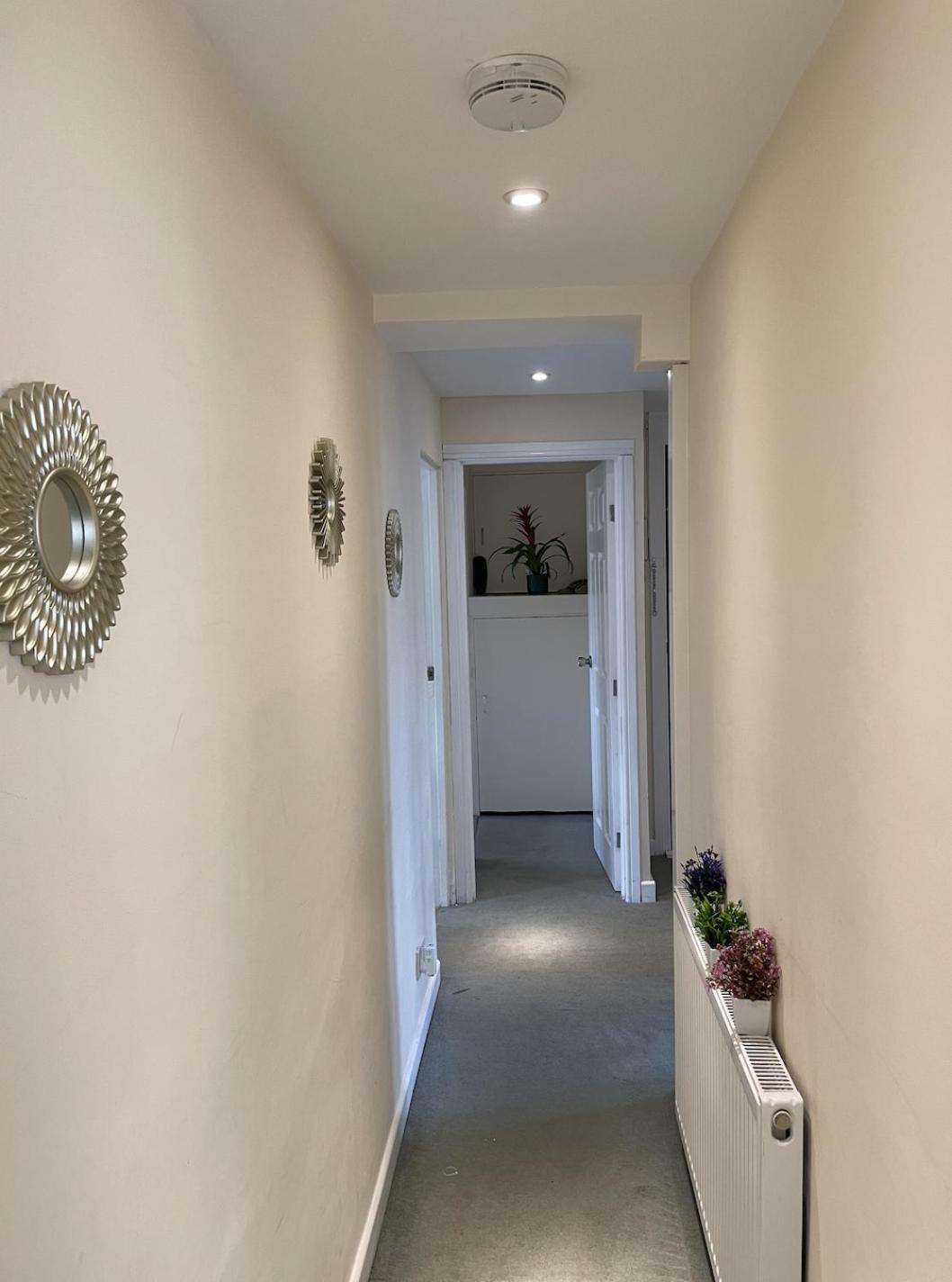 Stunning Flat Close To Regents Park And Euston Station! London Kültér fotó