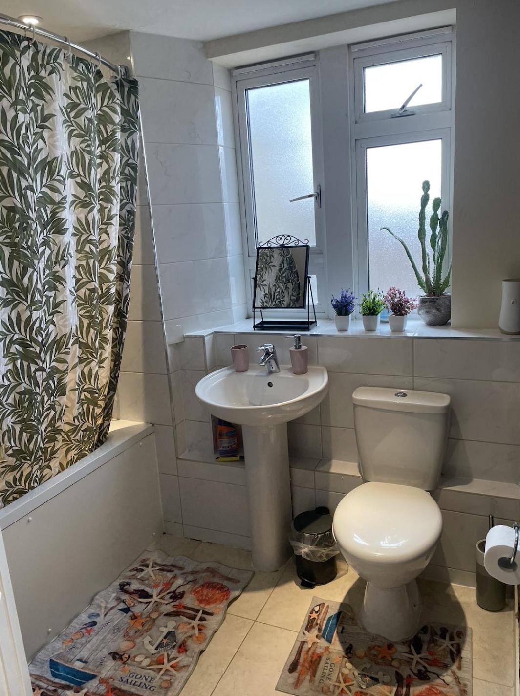 Stunning Flat Close To Regents Park And Euston Station! London Kültér fotó