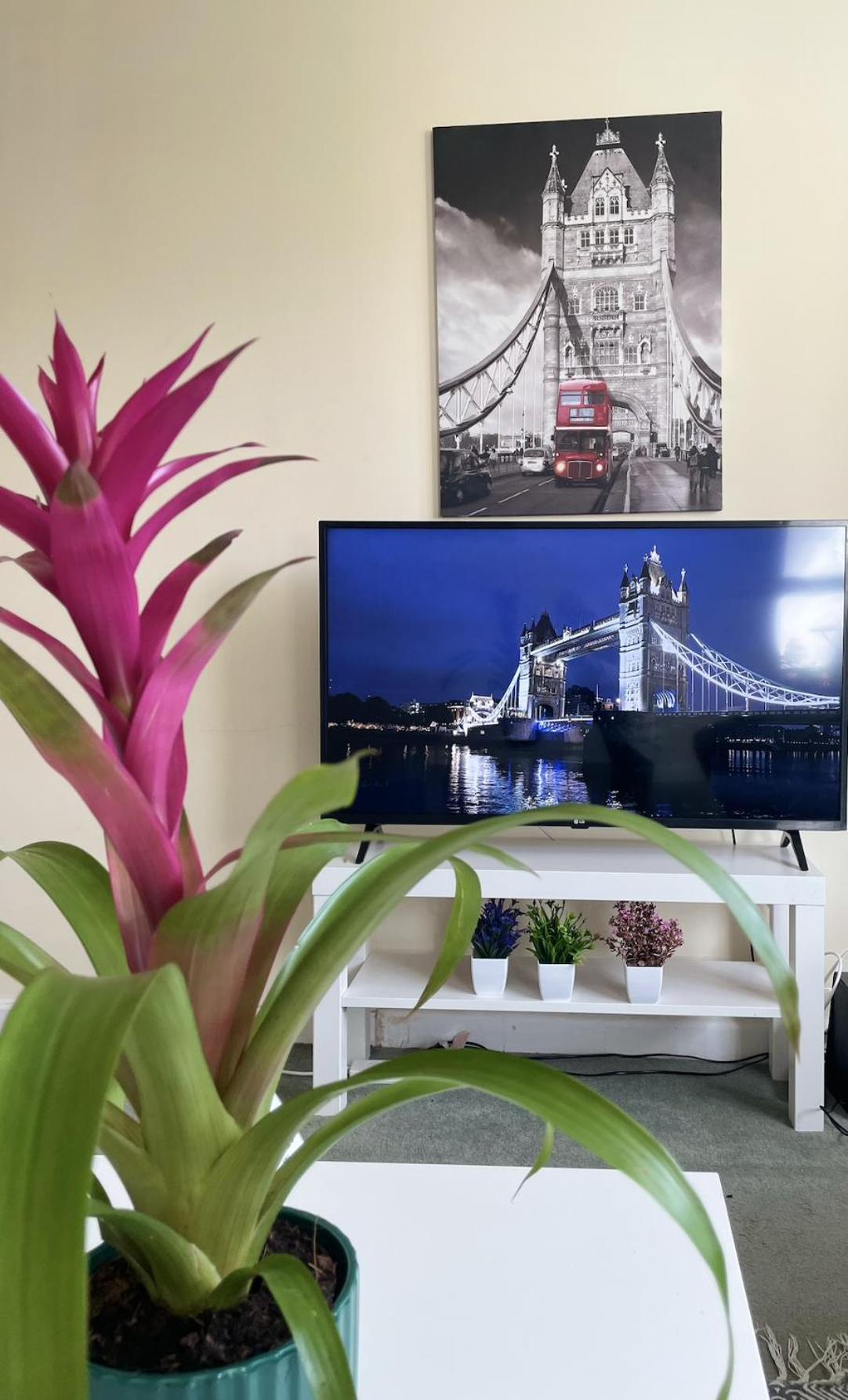 Stunning Flat Close To Regents Park And Euston Station! London Kültér fotó