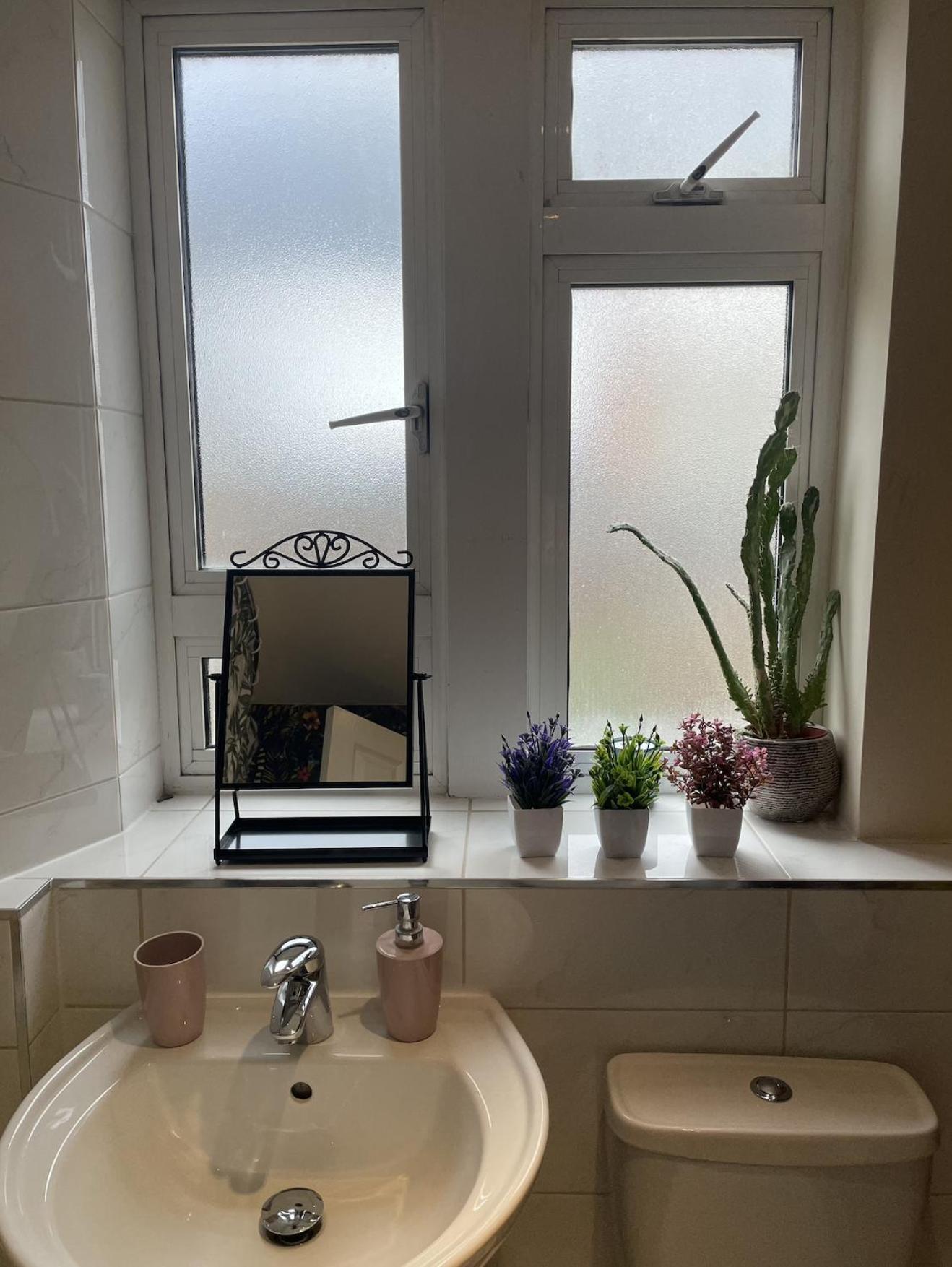 Stunning Flat Close To Regents Park And Euston Station! London Kültér fotó