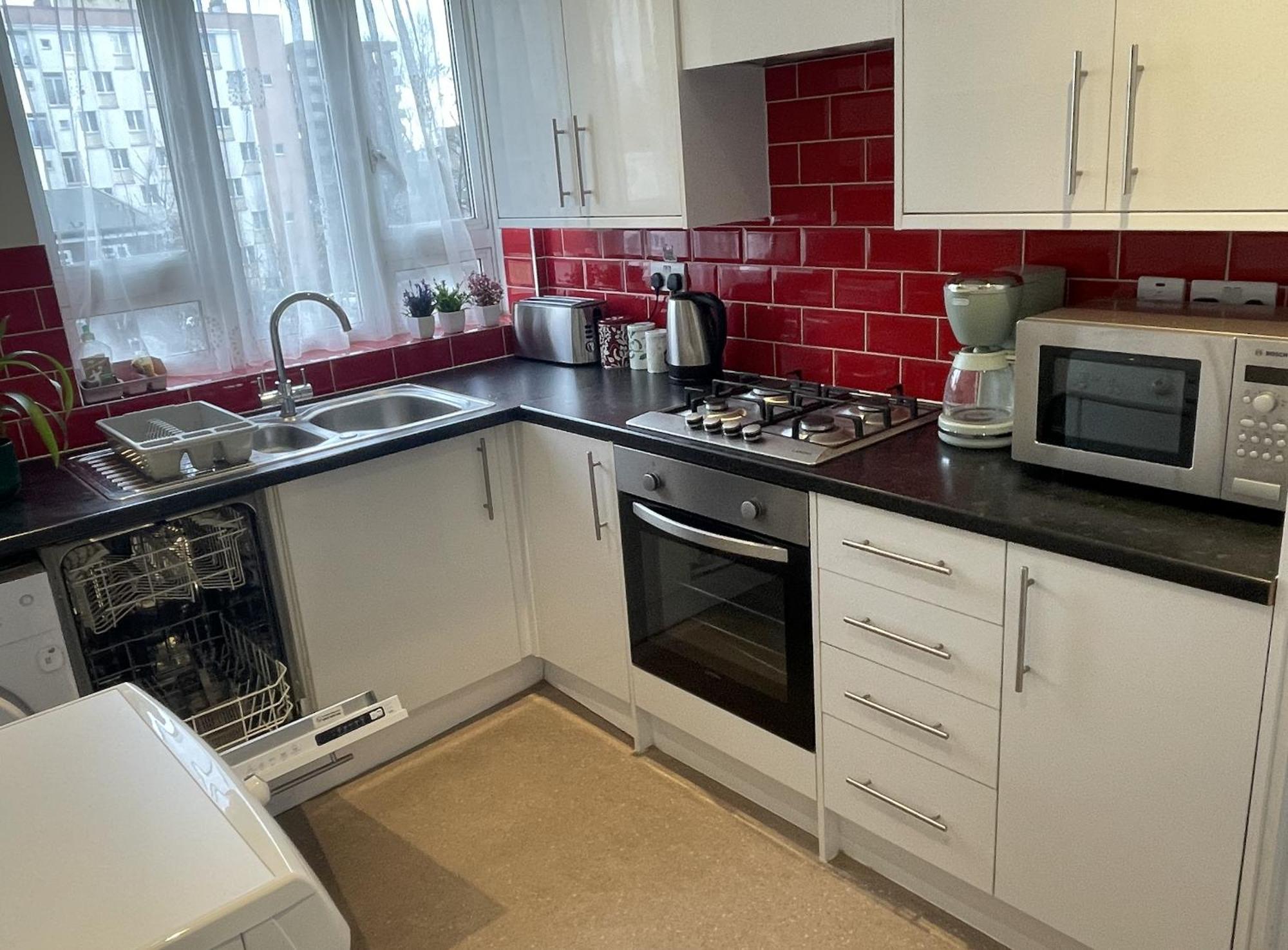 Stunning Flat Close To Regents Park And Euston Station! London Kültér fotó