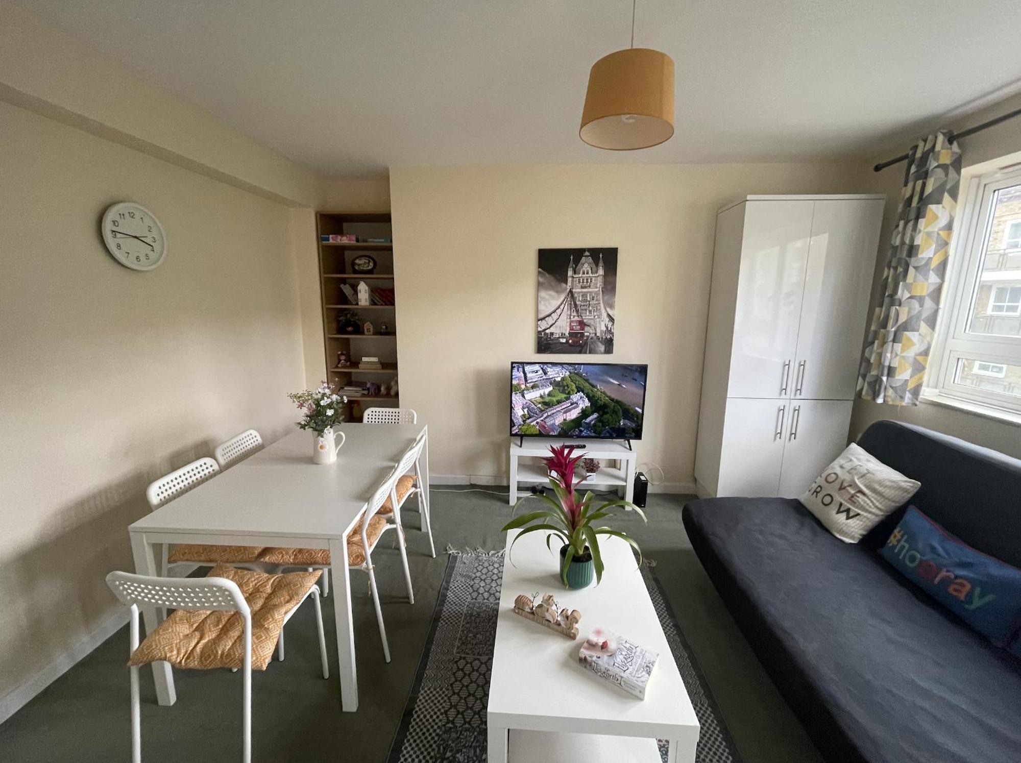 Stunning Flat Close To Regents Park And Euston Station! London Kültér fotó